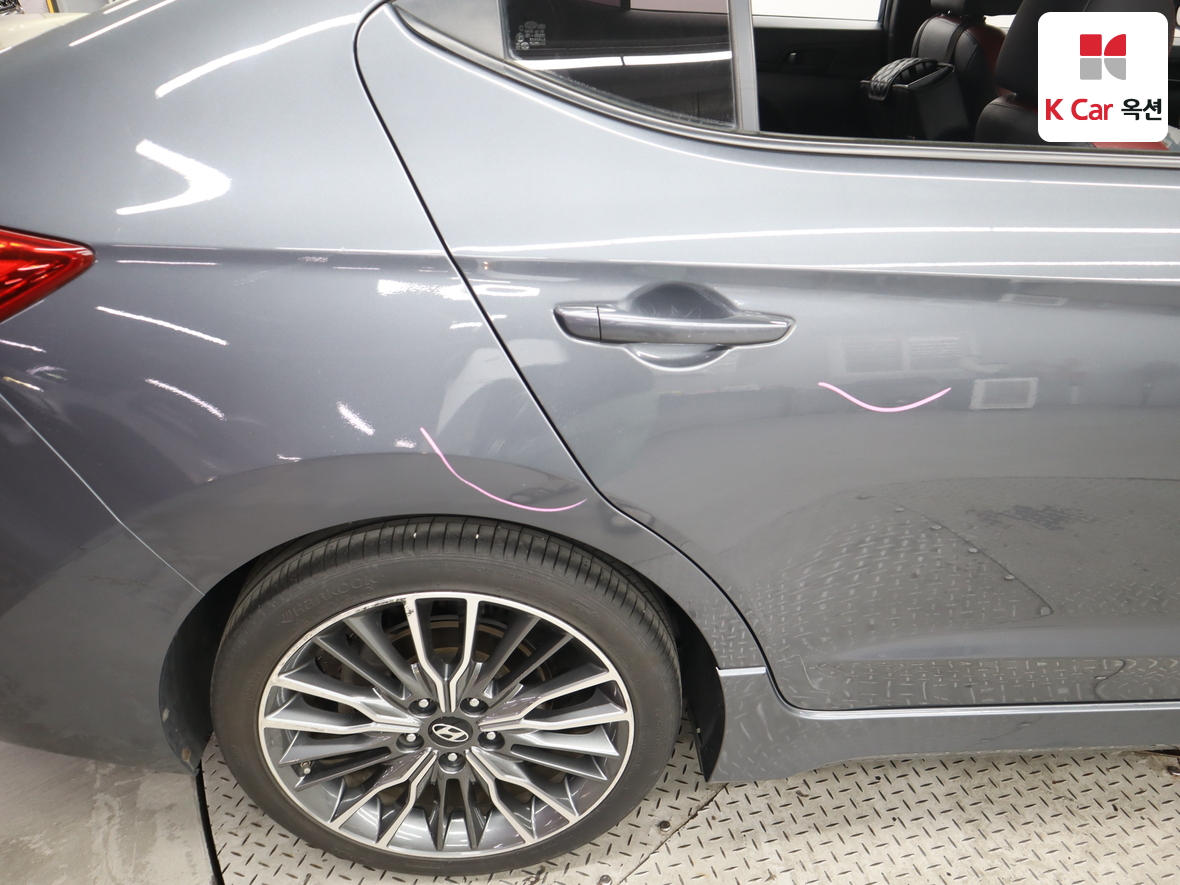 هيونداي إلانترا 2017 - صورة 40