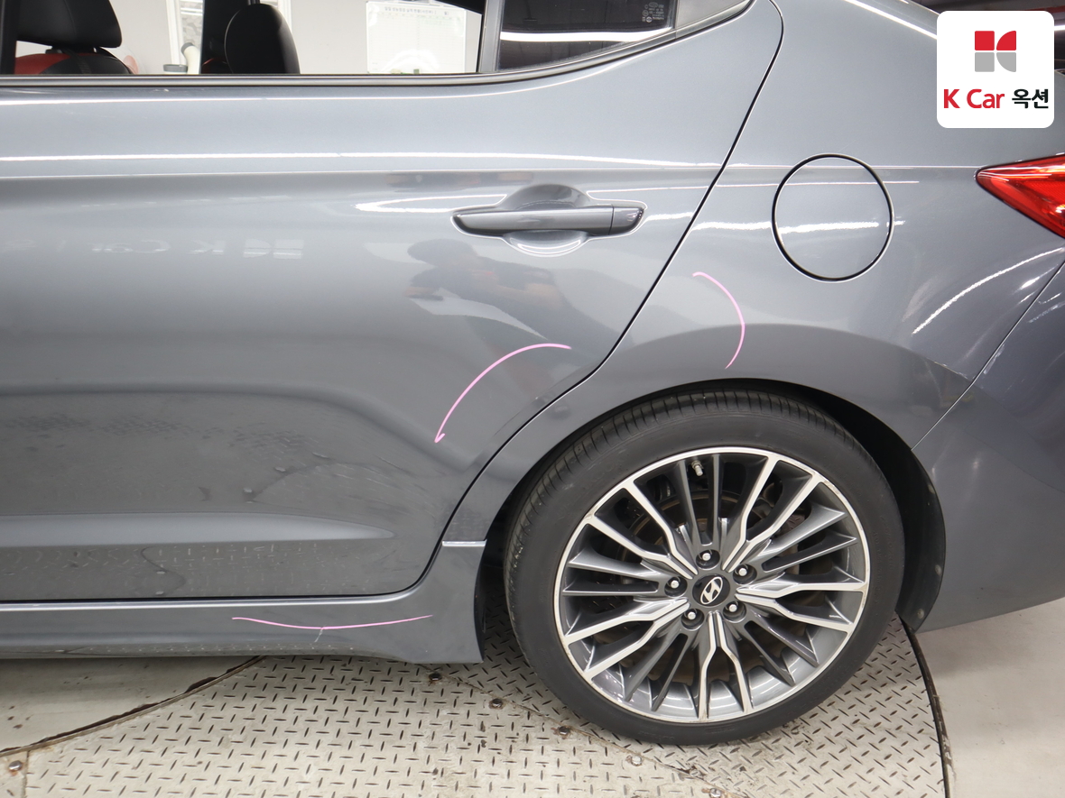 هيونداي إلانترا 2017 - صورة 38