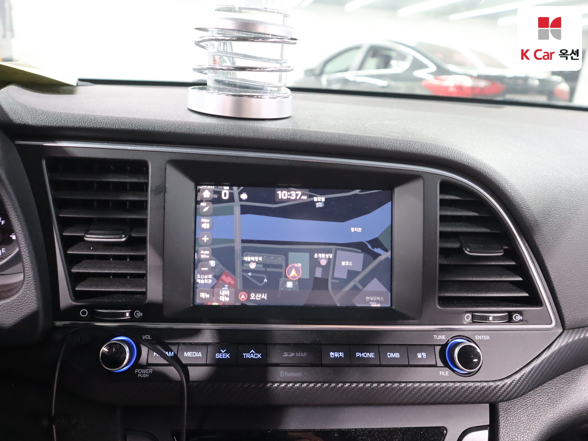 هيونداي إلانترا 2017 - صورة 14