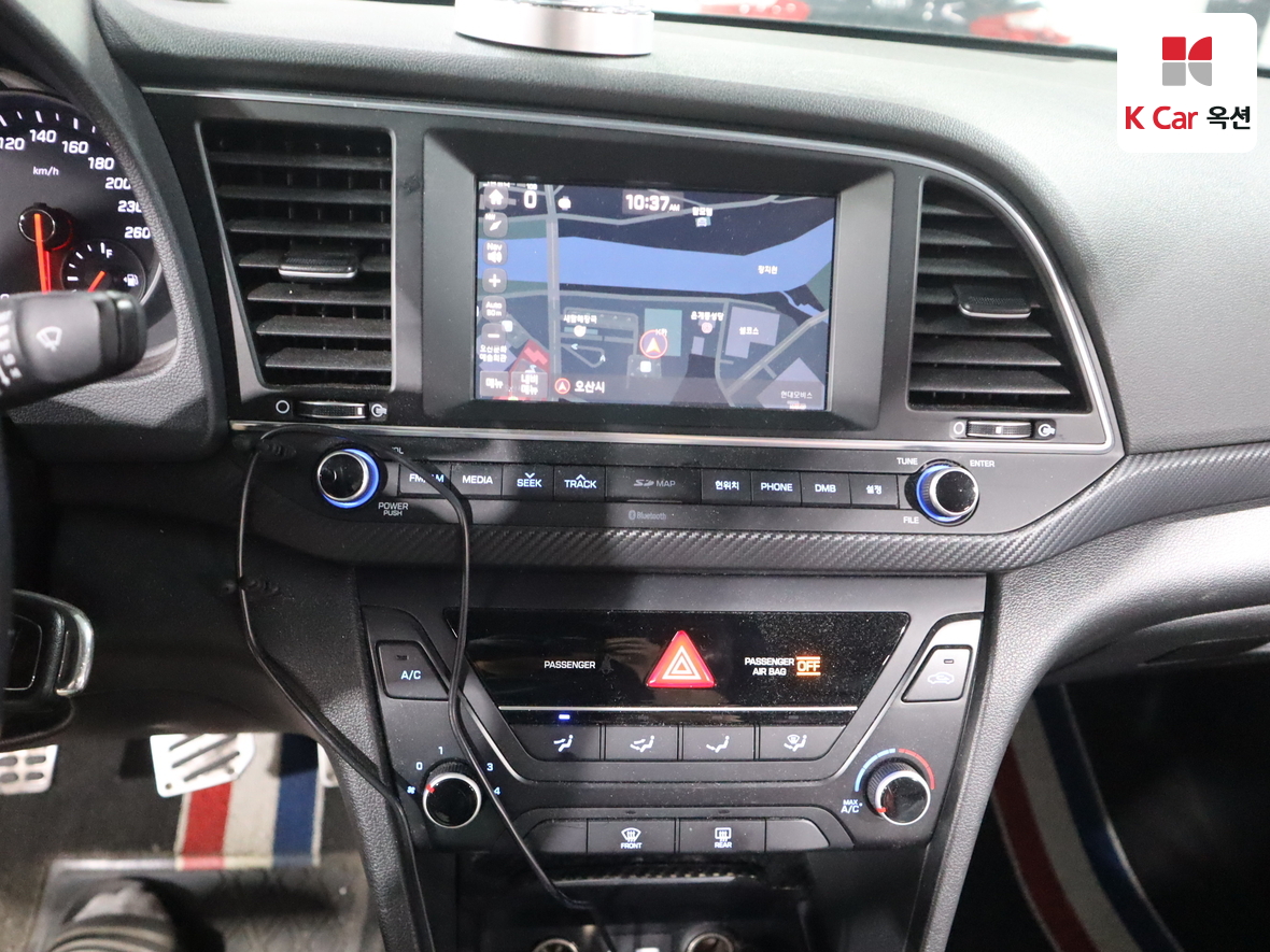 هيونداي إلانترا 2017 - صورة 6