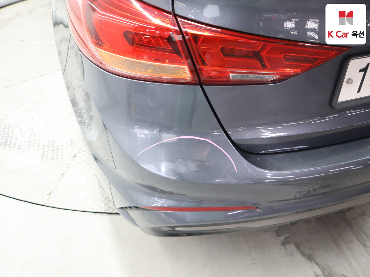 هيونداي إلانترا 2017 - صورة 39