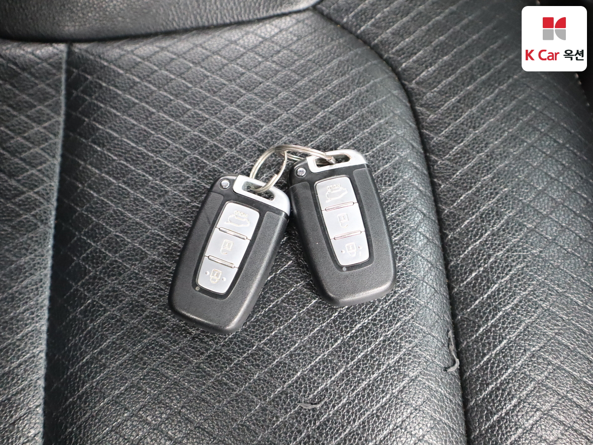 Kia Ray 2012 - Image 18