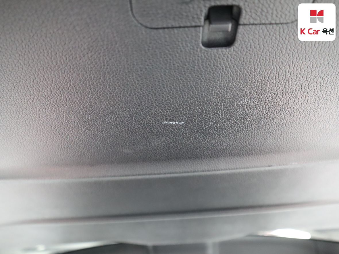 Kia Ray 2012 - Image 29