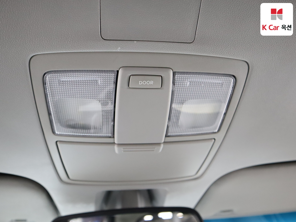 Kia Ray 2012 - Image 12