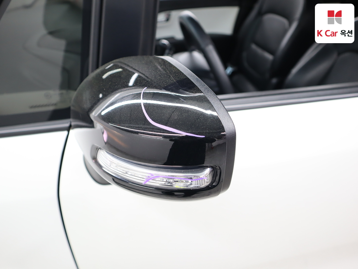 Kia Ray 2012 - Image 38