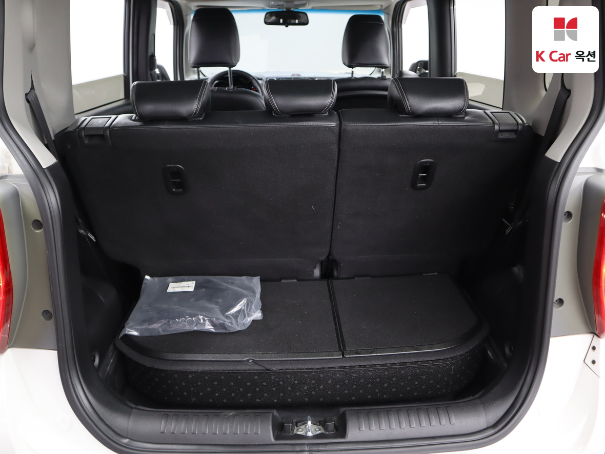 Kia Ray 2012 - Image 28