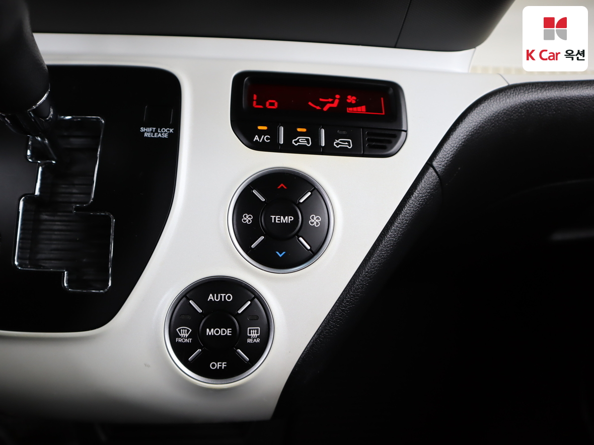 Kia Ray 2012 - Image 15