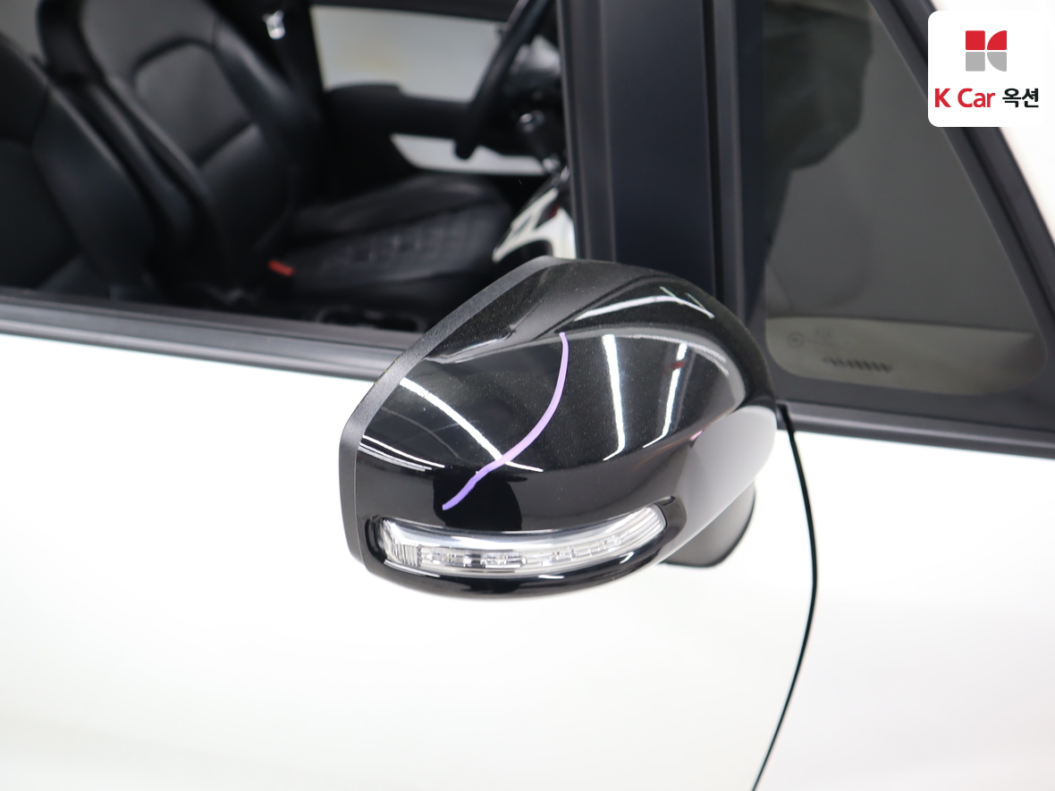 Kia Ray 2012 - Image 44