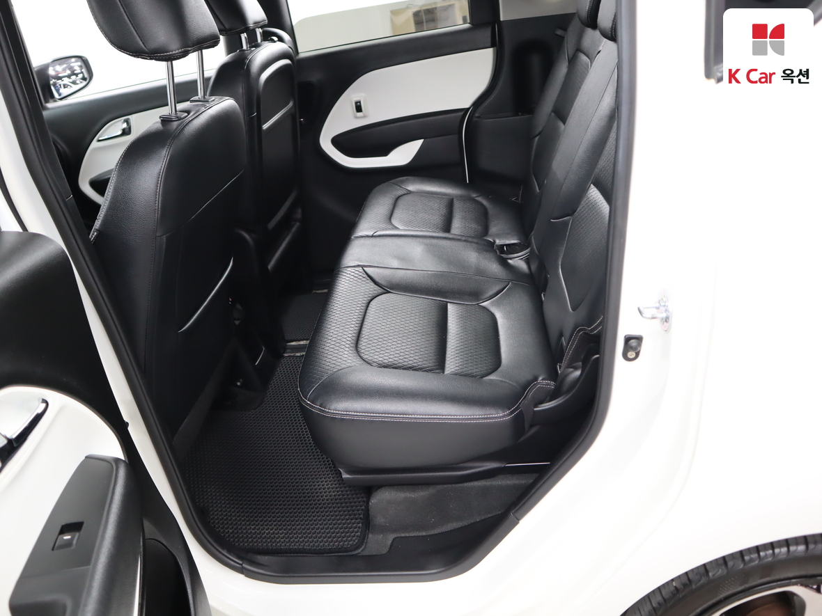 Kia Ray 2012 - Image 25