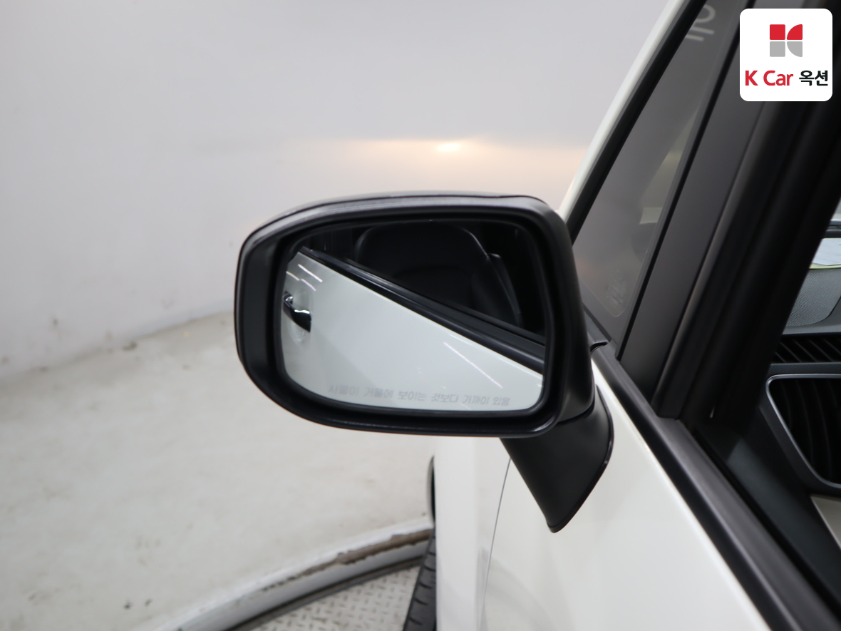 Kia Ray 2012 - Image 23