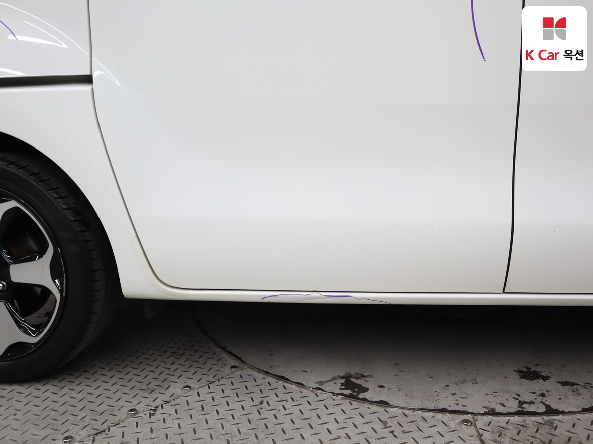 Kia Ray 2012 - Image 43