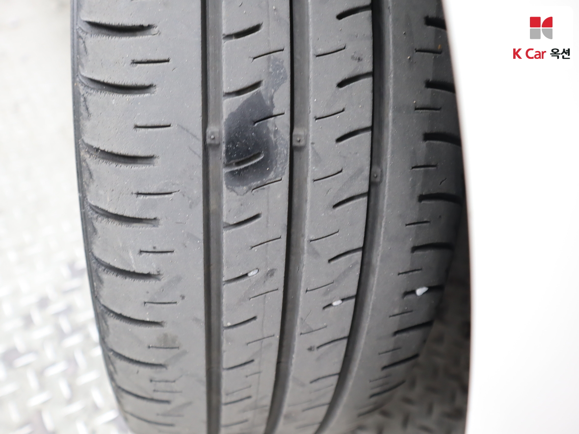 Kia Ray 2012 - Image 34