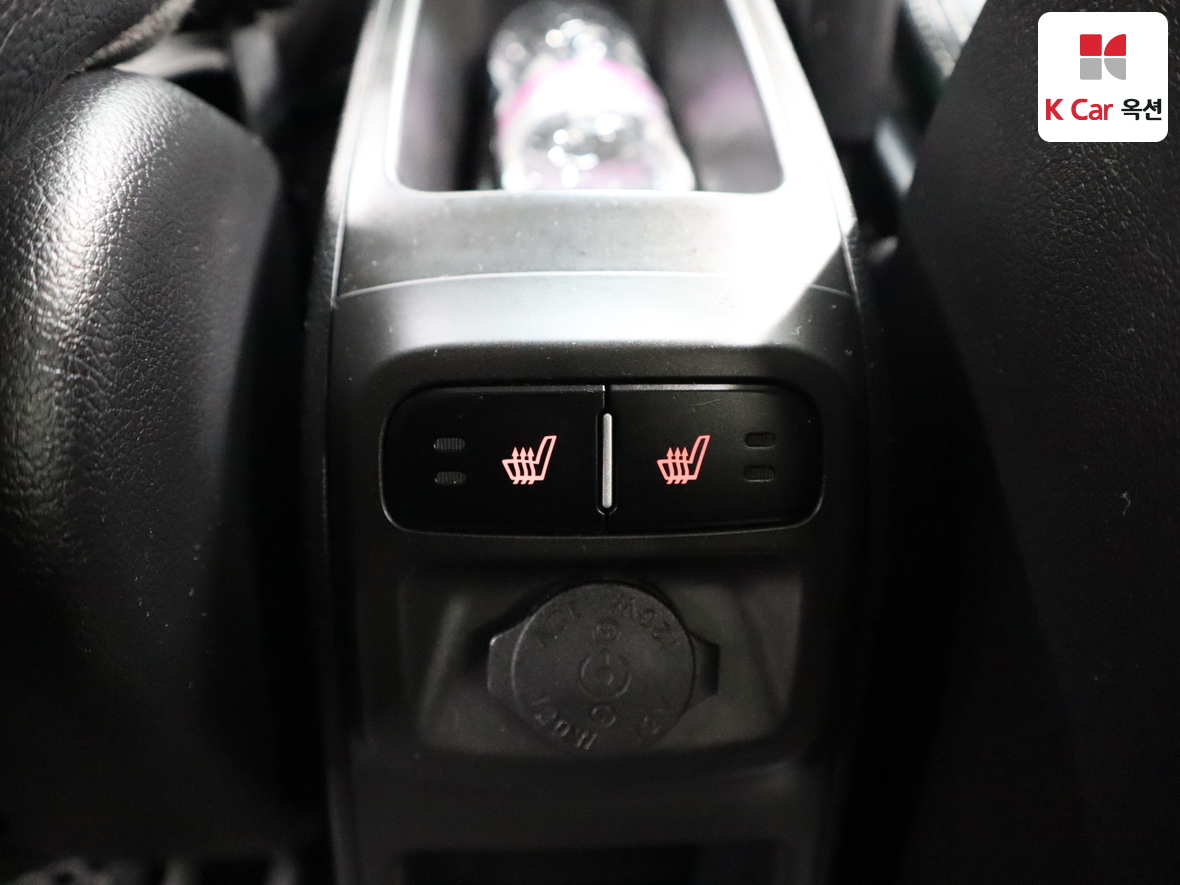 Kia Ray 2012 - Image 26