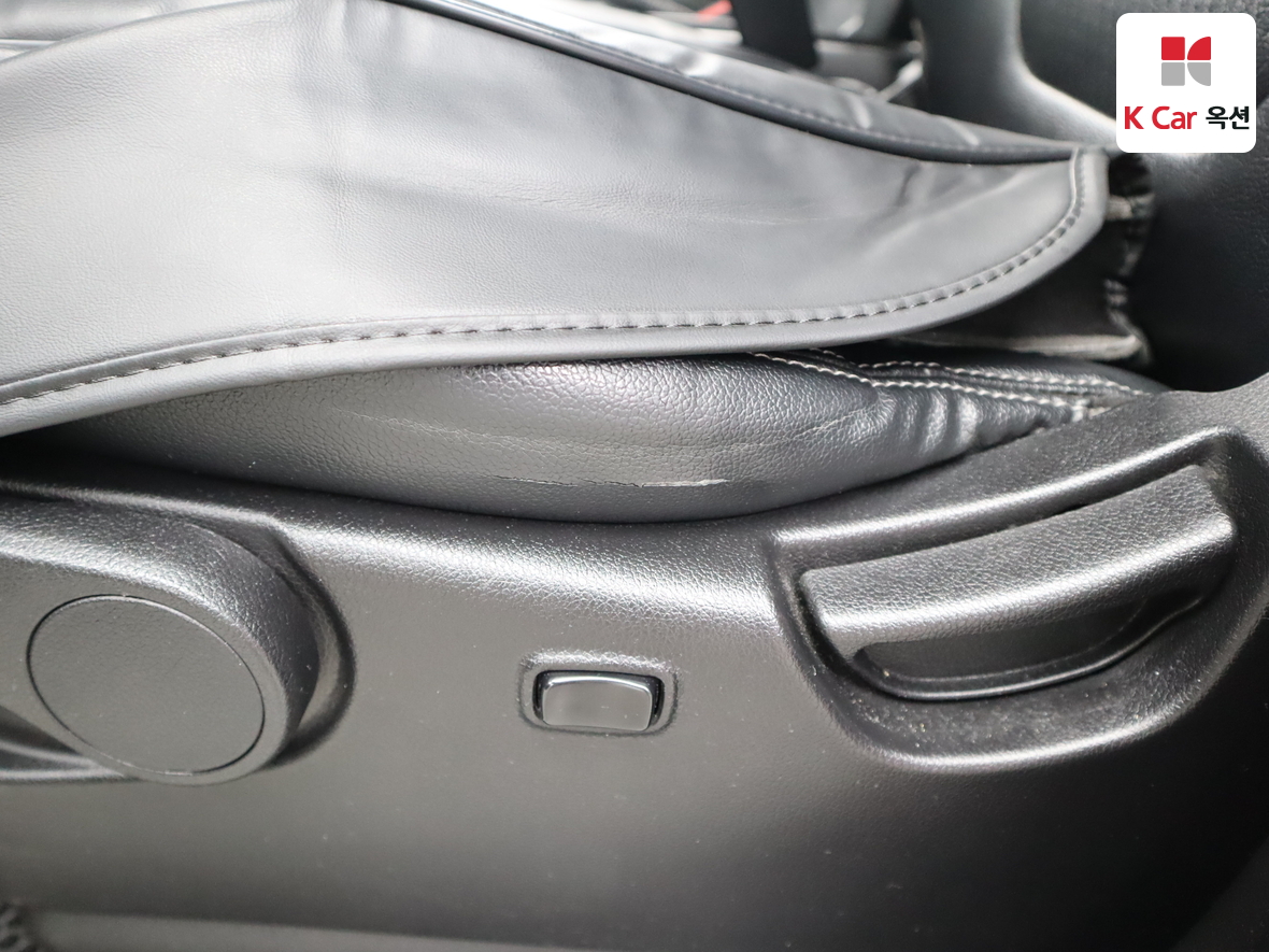 Kia Ray 2012 - Image 21