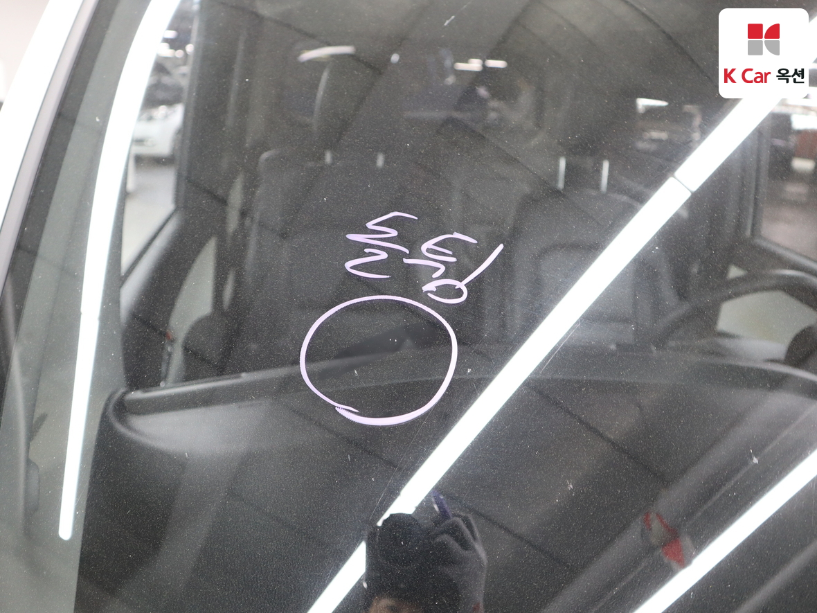 Kia Ray 2012 - Image 36