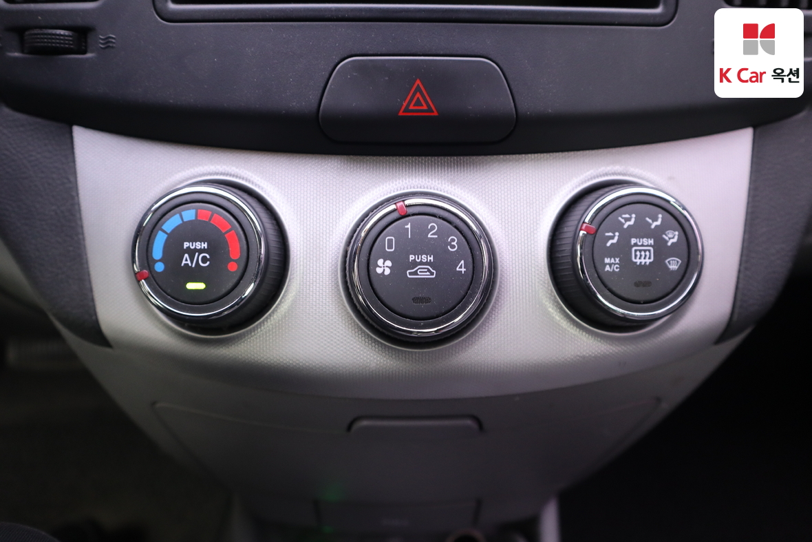 Hyundai Elantra 2009 - Image 15