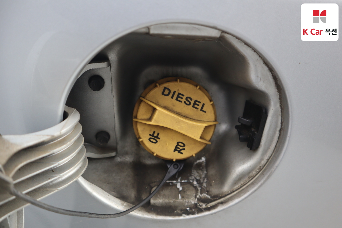 Hyundai Elantra 2009 - Image 23