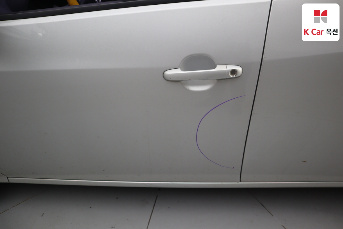 Hyundai Elantra 2009 - Image 42