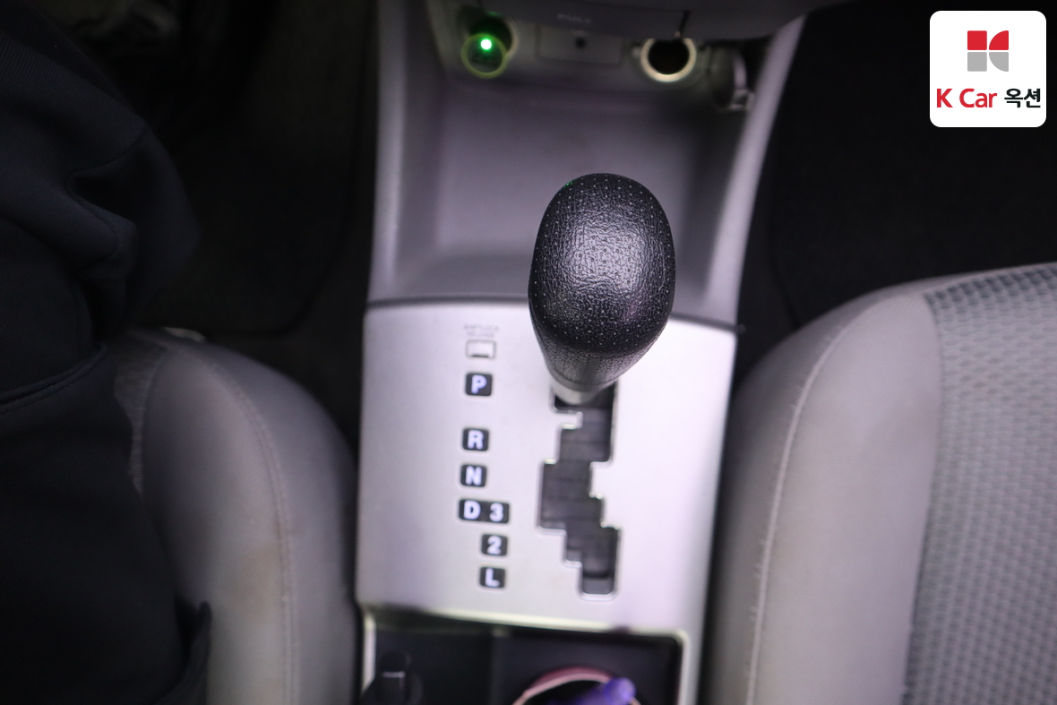 Hyundai Elantra 2009 - Image 16