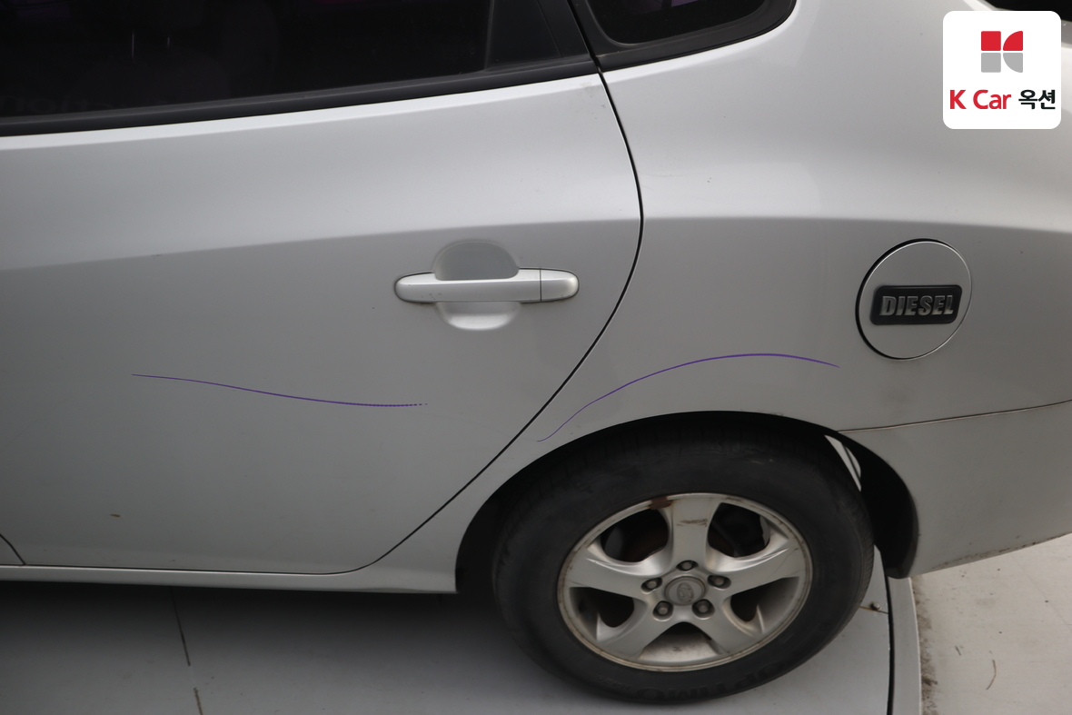 Hyundai Elantra 2009 - Image 40