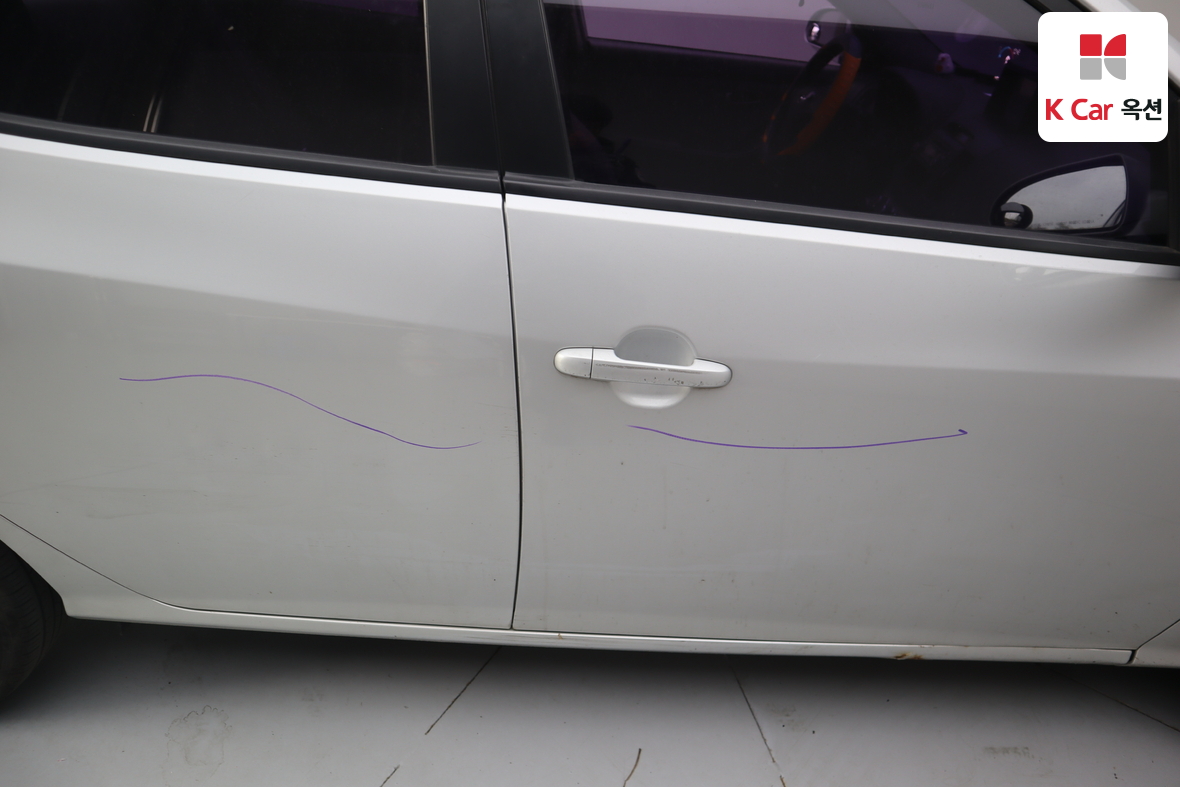 Hyundai Elantra 2009 - Image 34