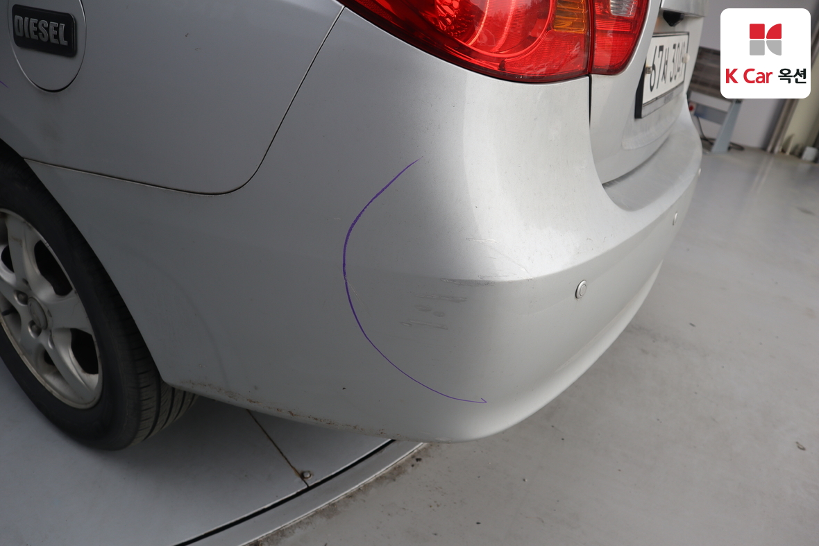 Hyundai Elantra 2009 - Image 43