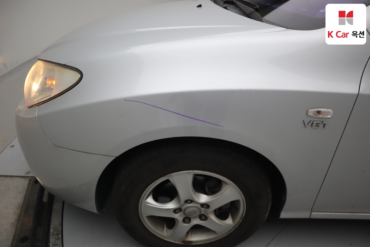 Hyundai Elantra 2009 - Image 39