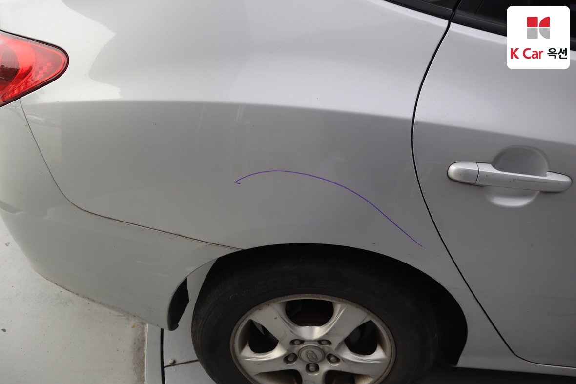 Hyundai Elantra 2009 - Image 37