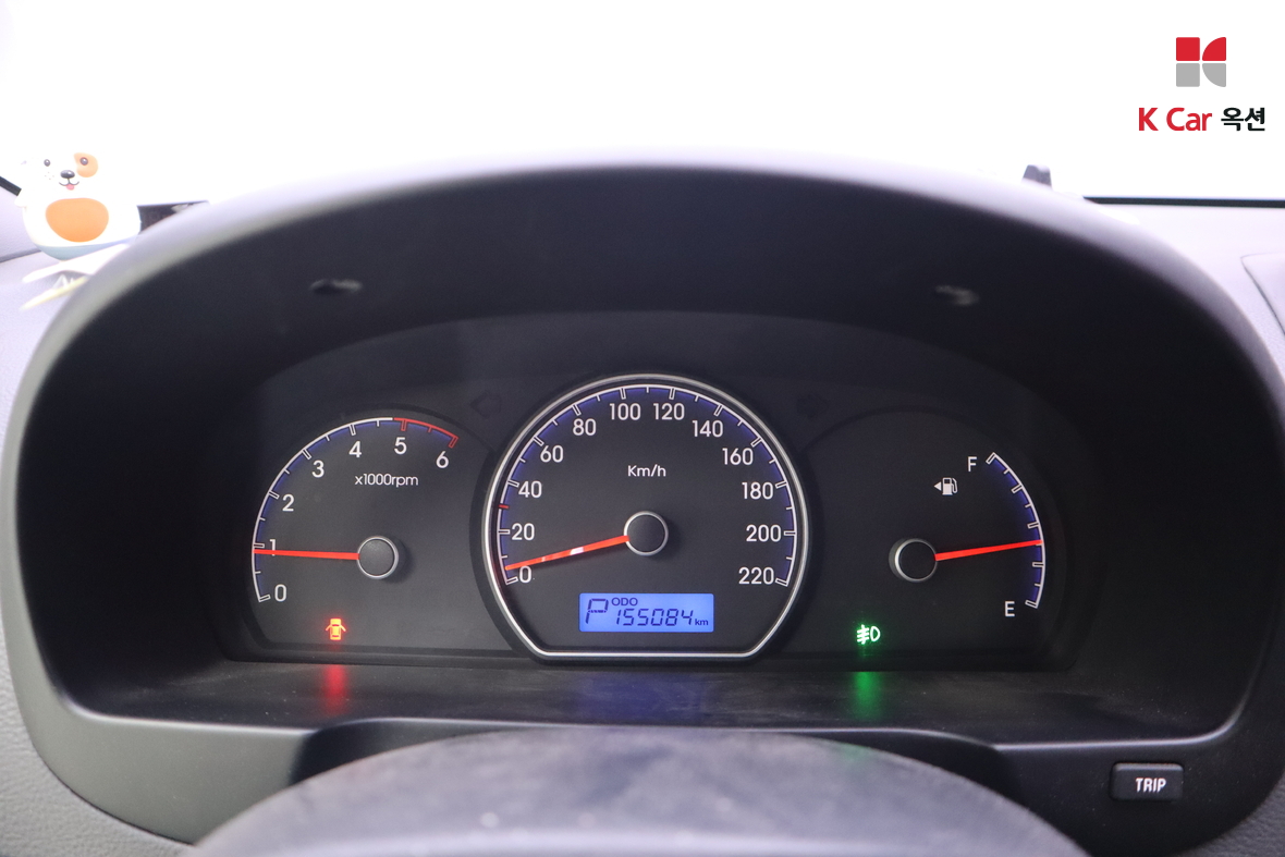 Hyundai Elantra 2009 - Image 5