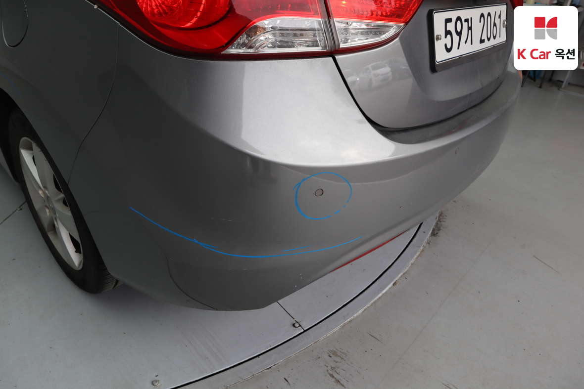 هيونداي إلانترا 2012 - صورة 39