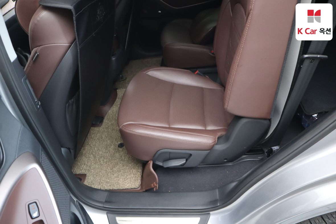 Hyundai MaxCruz - 22