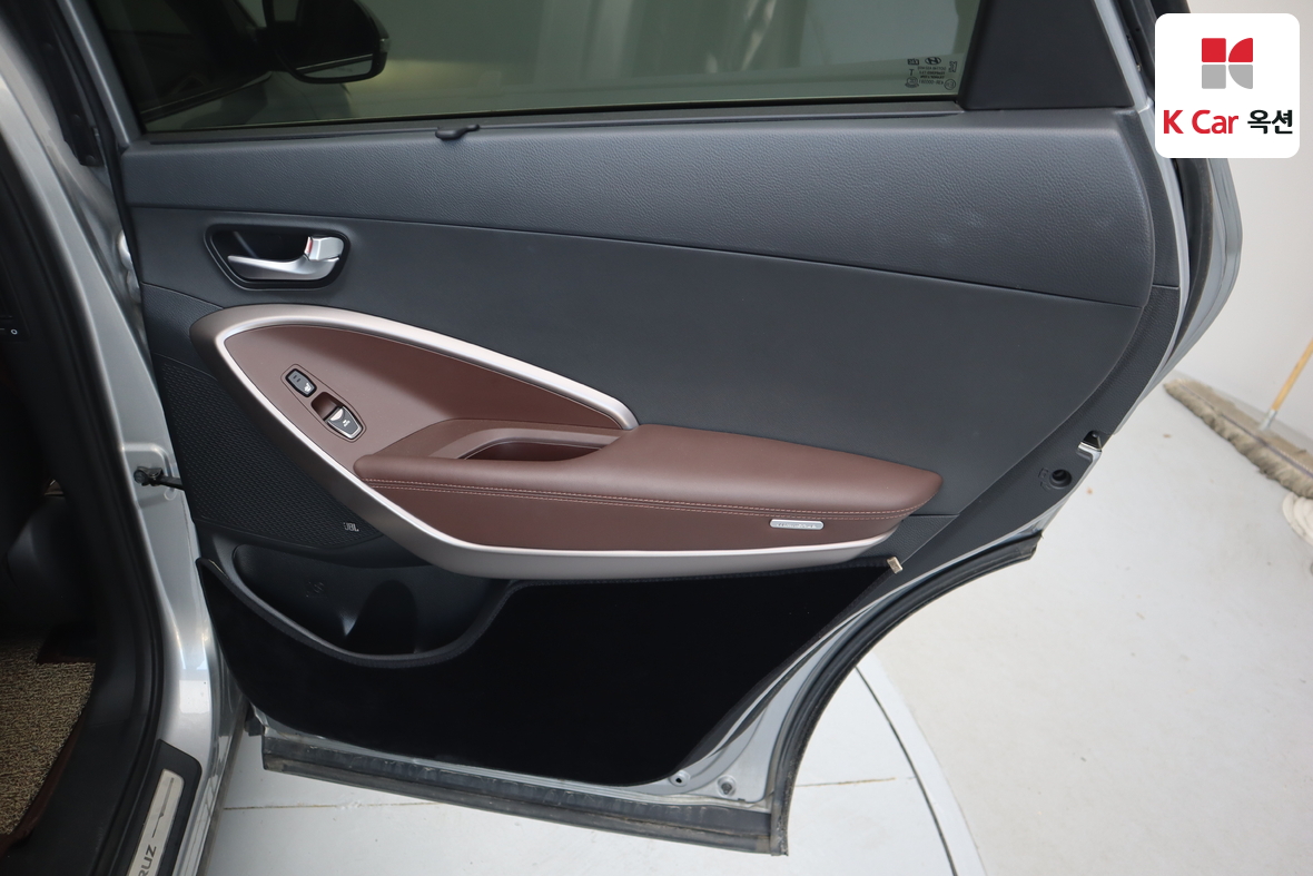 Hyundai MaxCruz - 27