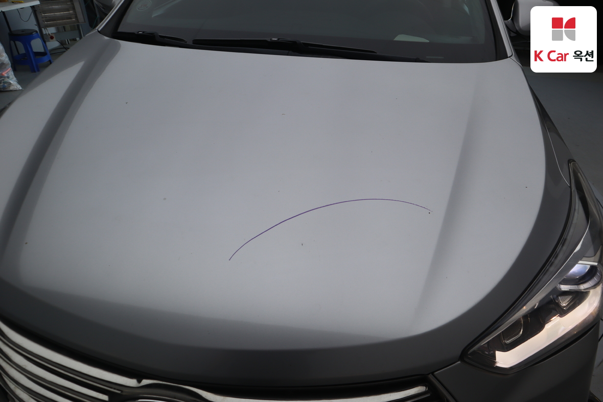 Hyundai MaxCruz - 37