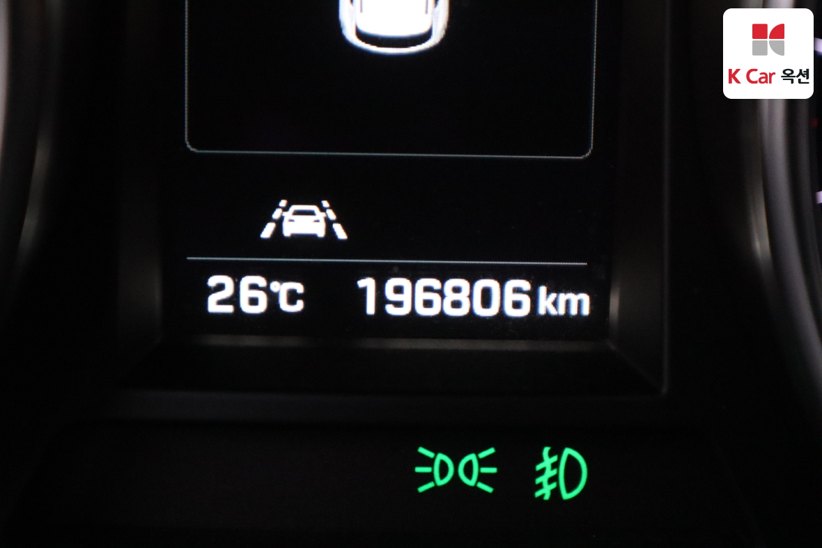 Hyundai MaxCruz - 4