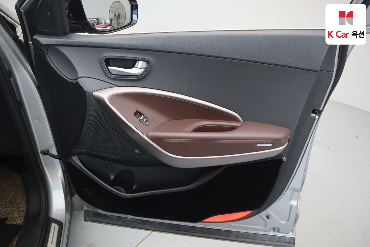 Hyundai MaxCruz - 29