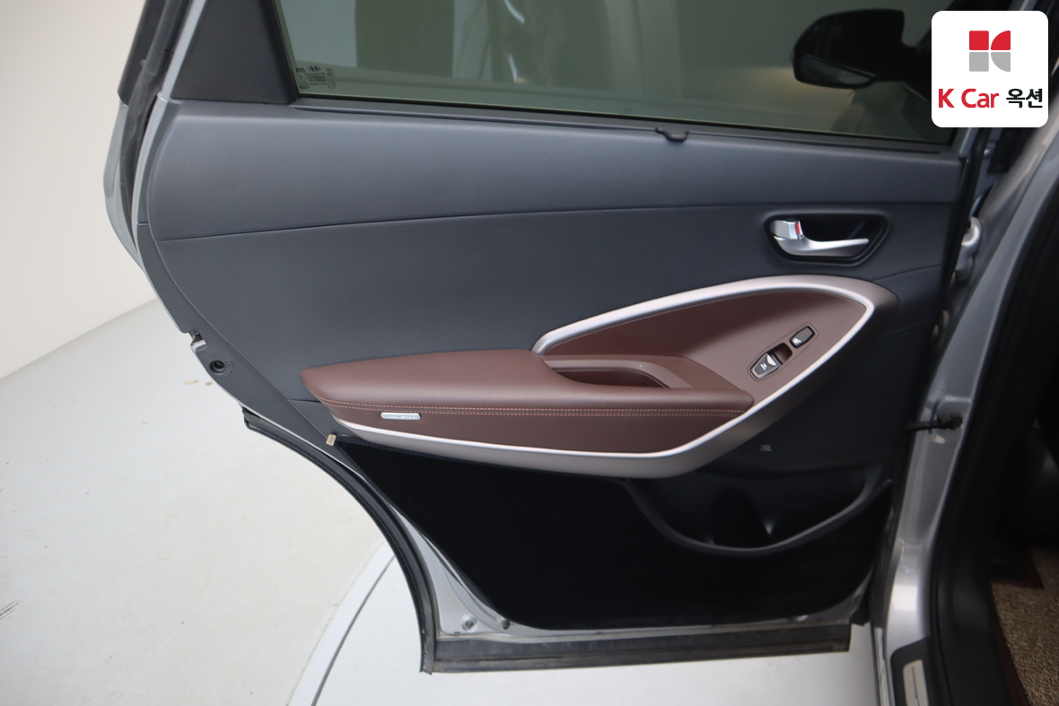 Hyundai MaxCruz - 21
