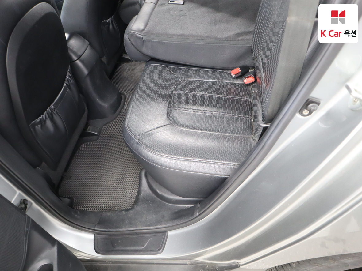 هيونداي توسان 2013 - صورة 22