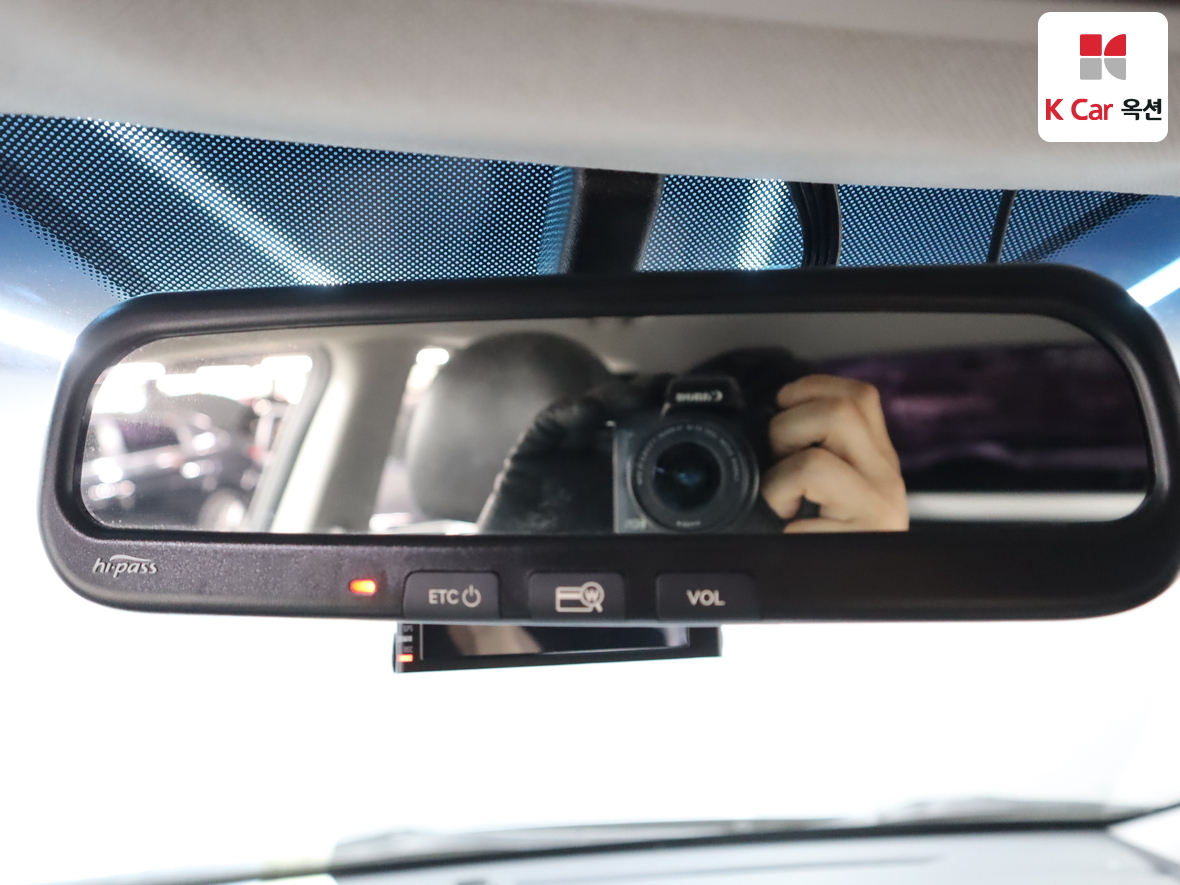 هيونداي توسان 2013 - صورة 13