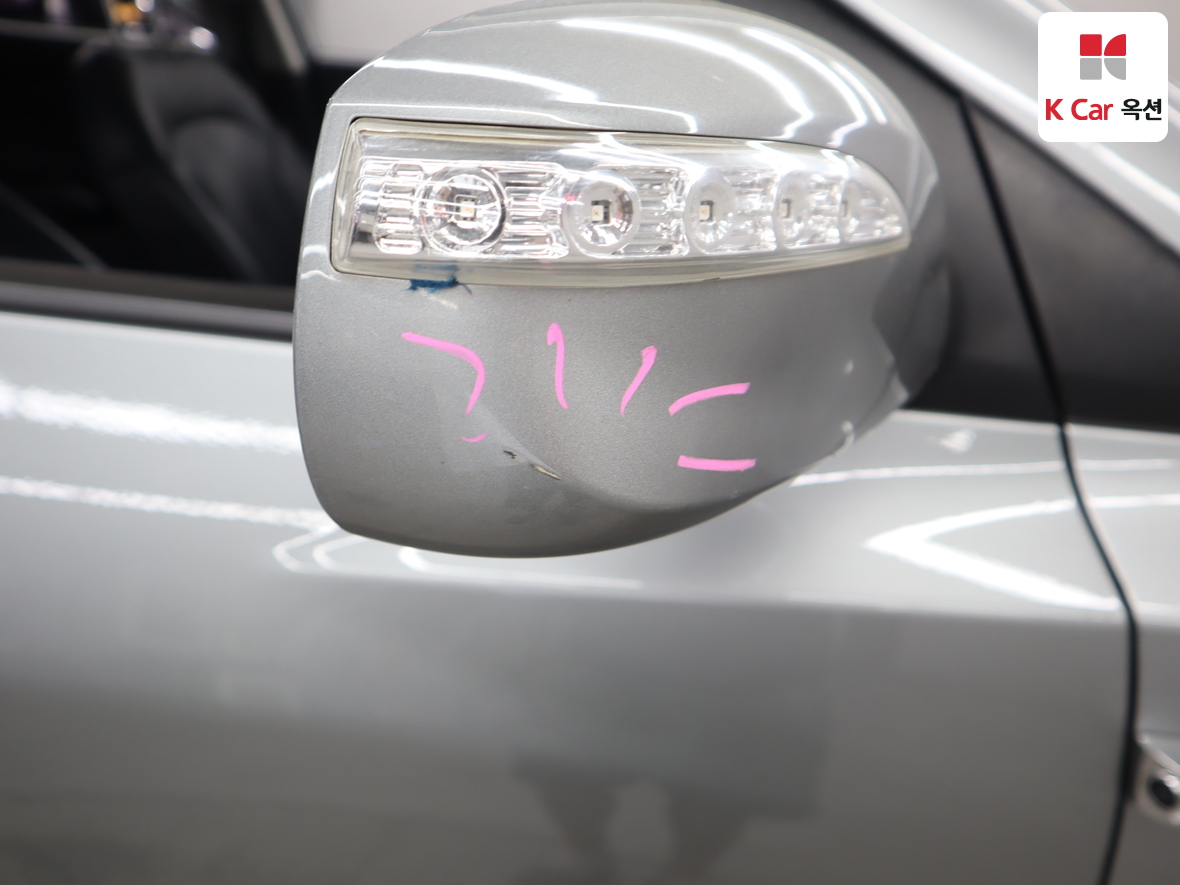 هيونداي توسان 2013 - صورة 36