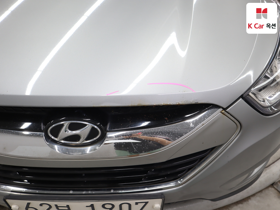 هيونداي توسان 2013 - صورة 39