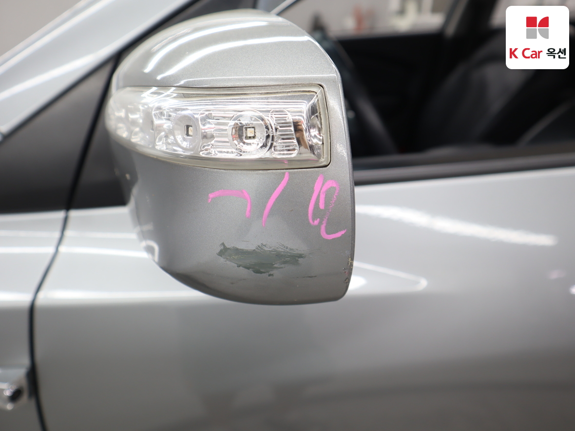 هيونداي توسان 2013 - صورة 35