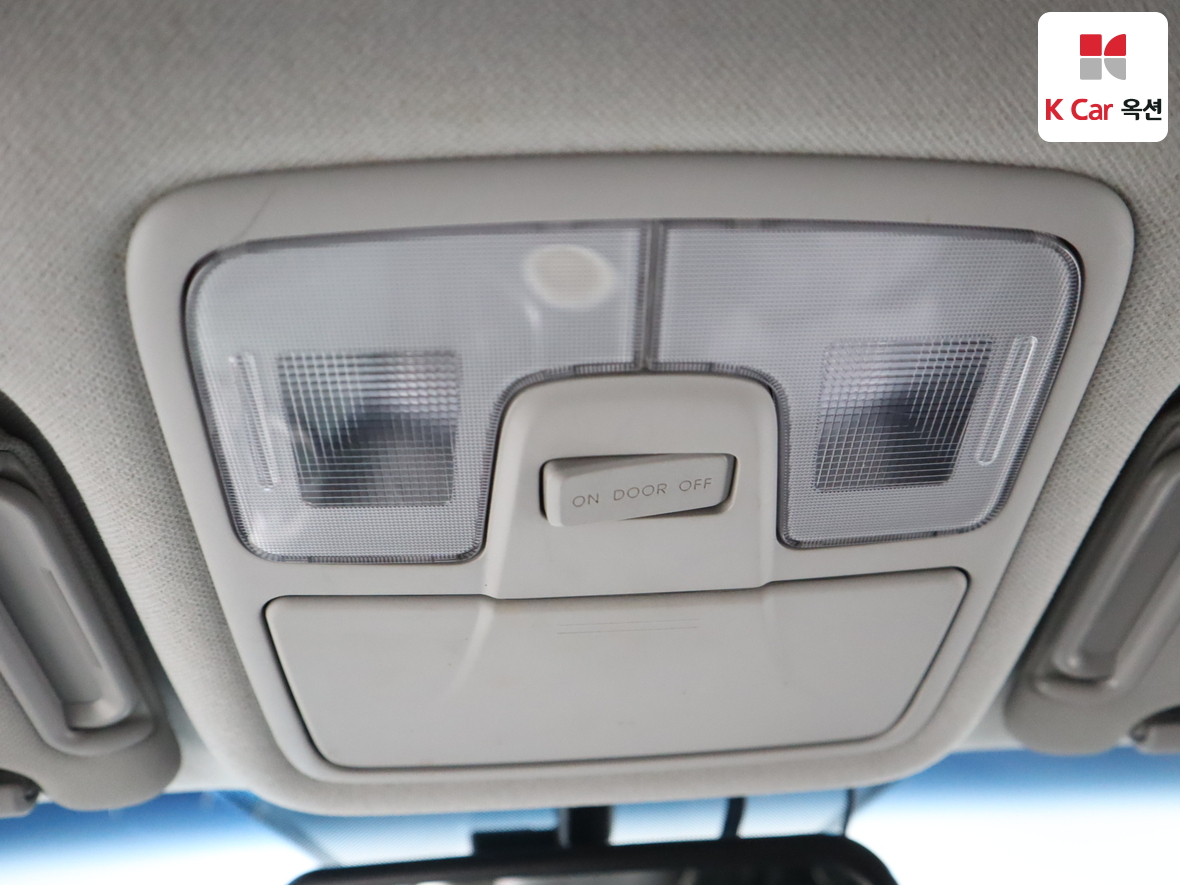 هيونداي توسان 2013 - صورة 12