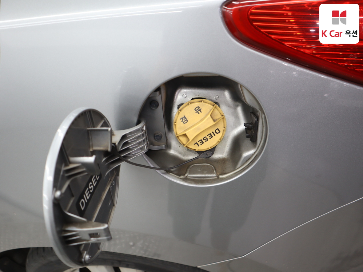 هيونداي توسان 2013 - صورة 23