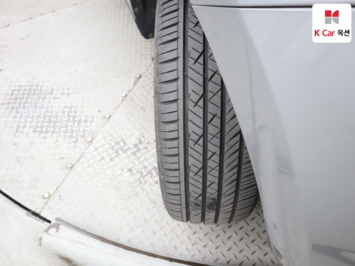 هيونداي توسان 2013 - صورة 31