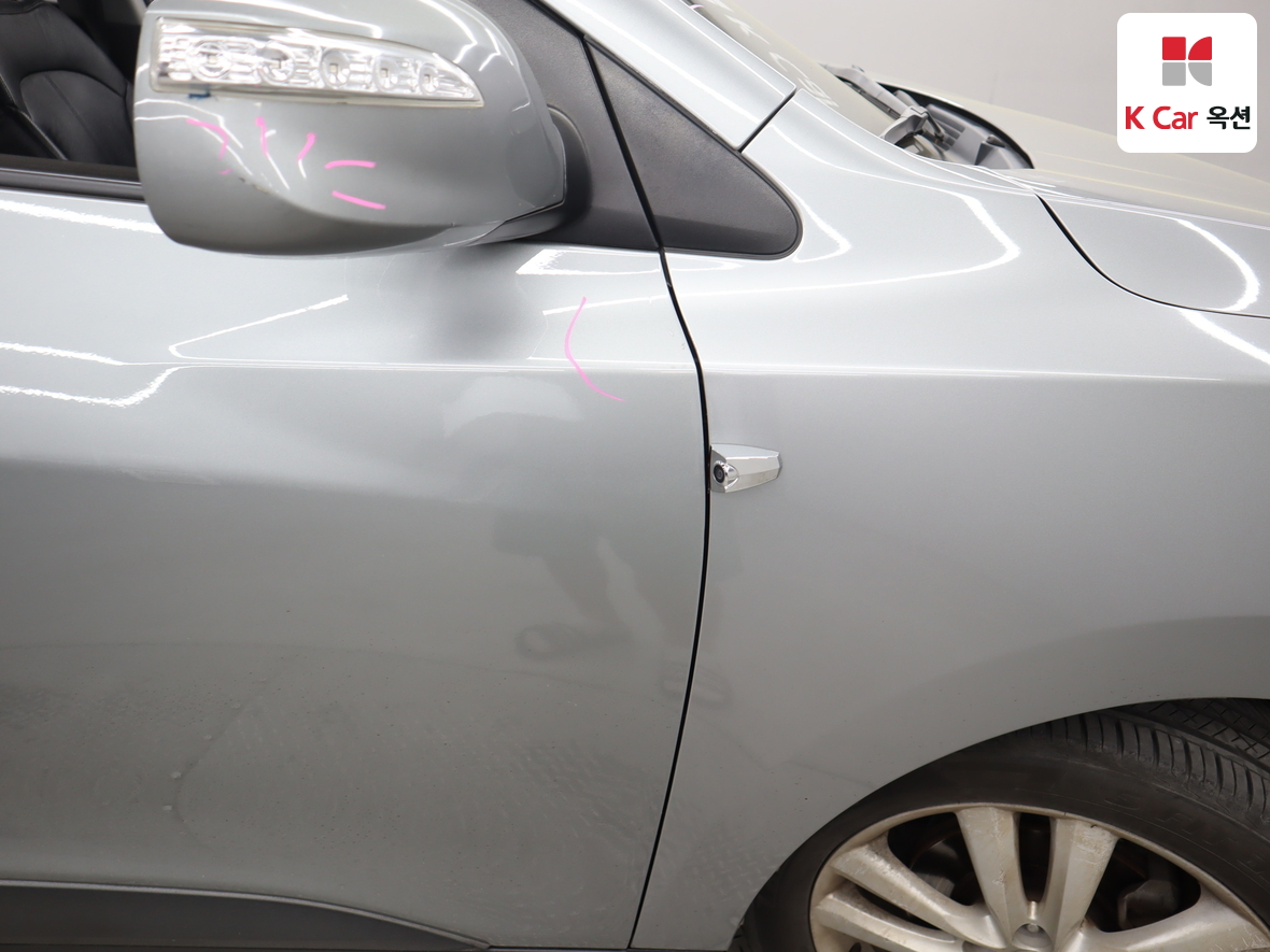 هيونداي توسان 2013 - صورة 37