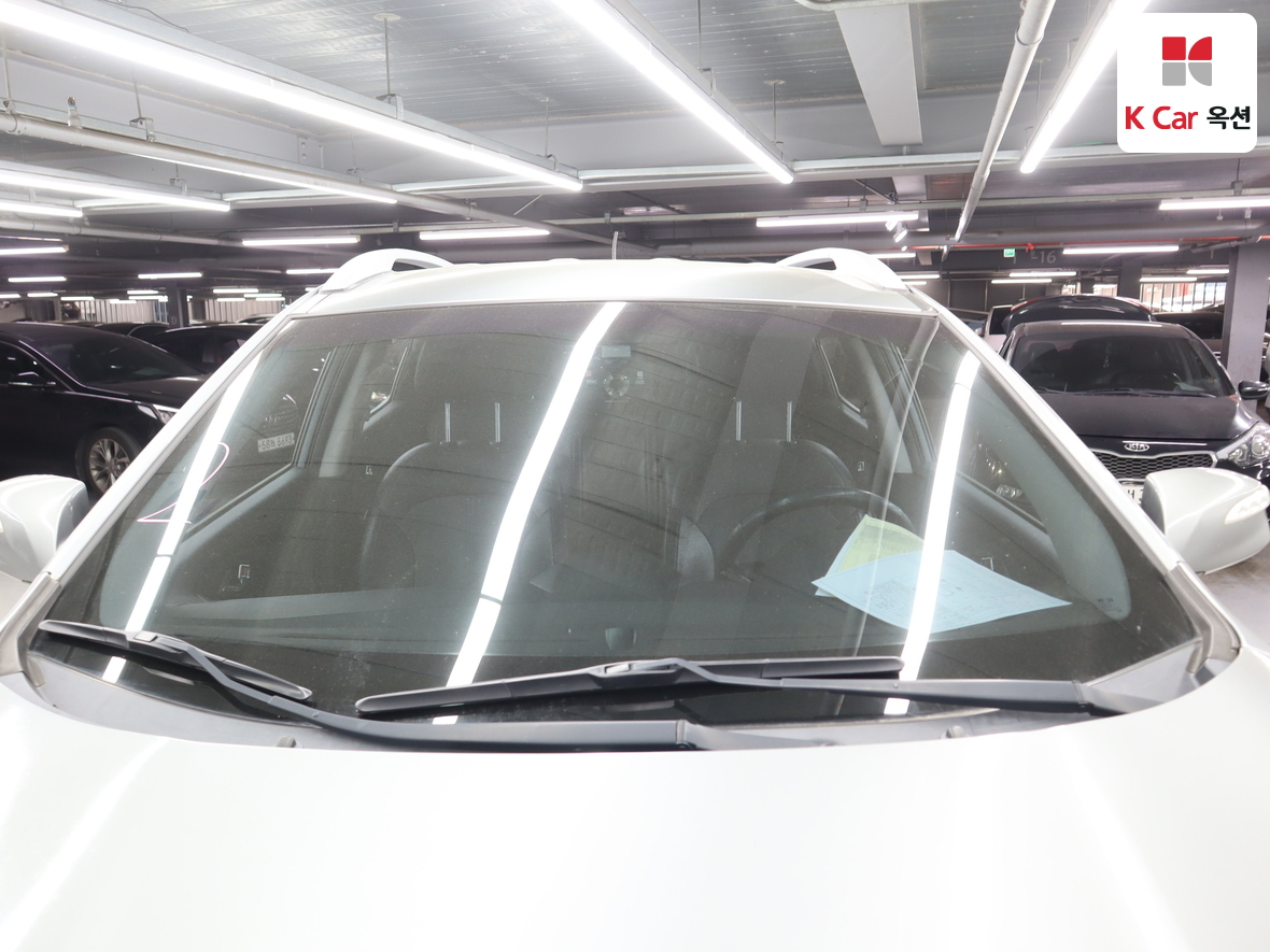 هيونداي توسان 2013 - صورة 33