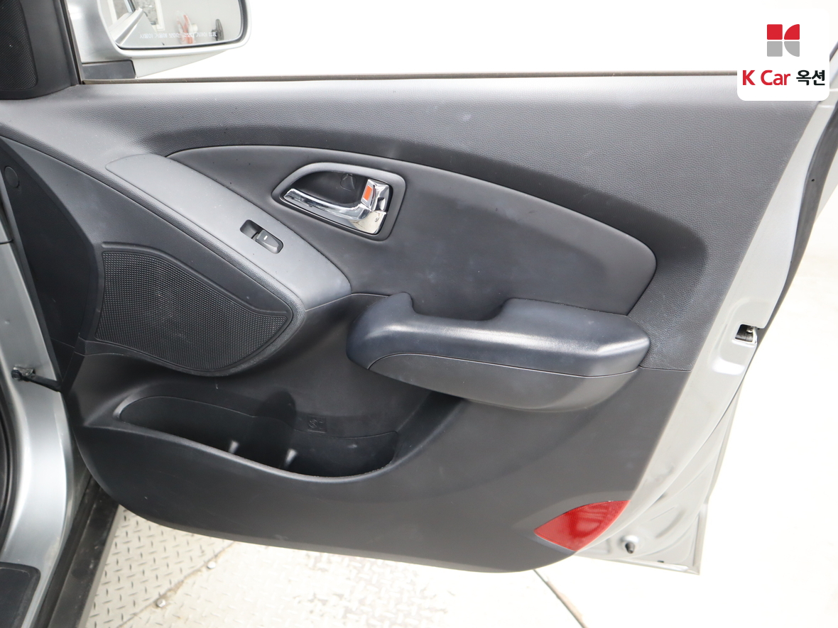 هيونداي توسان 2013 - صورة 28