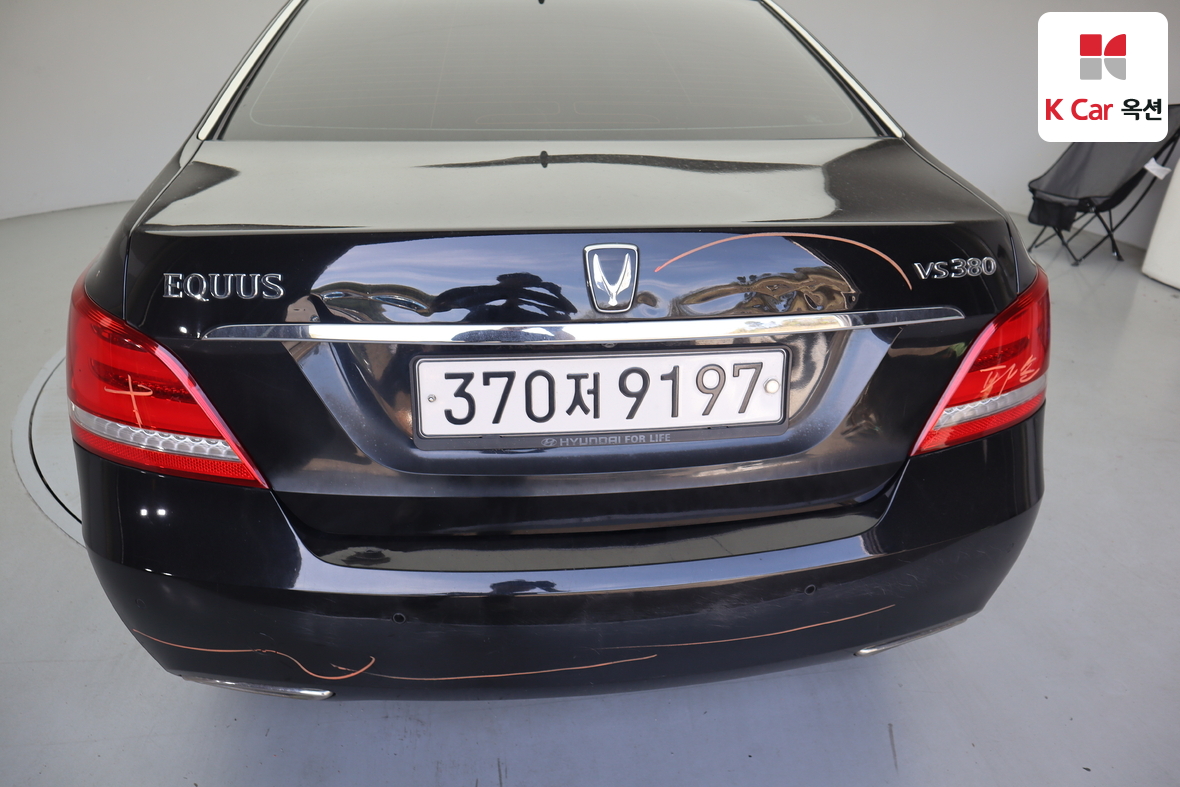 هيونداي إيكوس 2015 - صورة 43