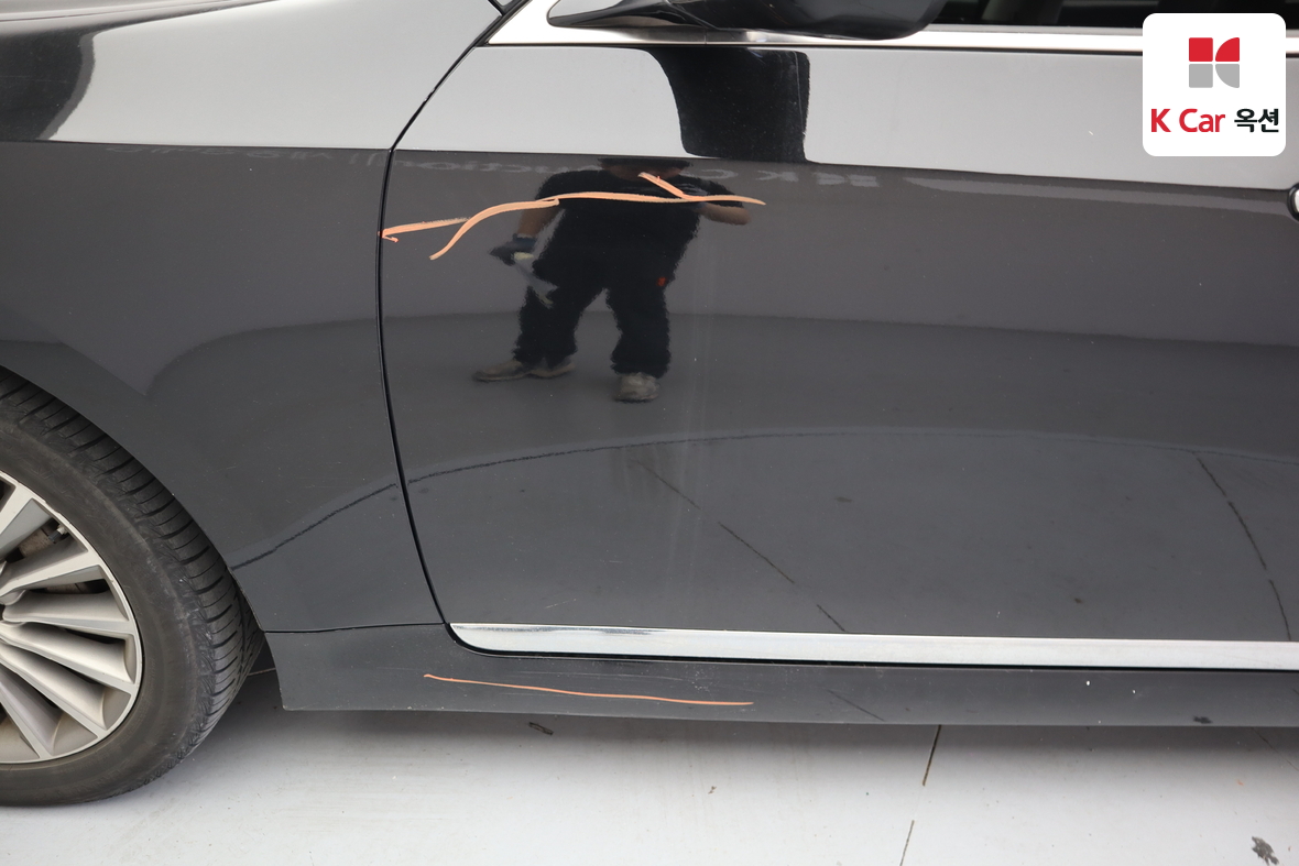 هيونداي إيكوس 2015 - صورة 38