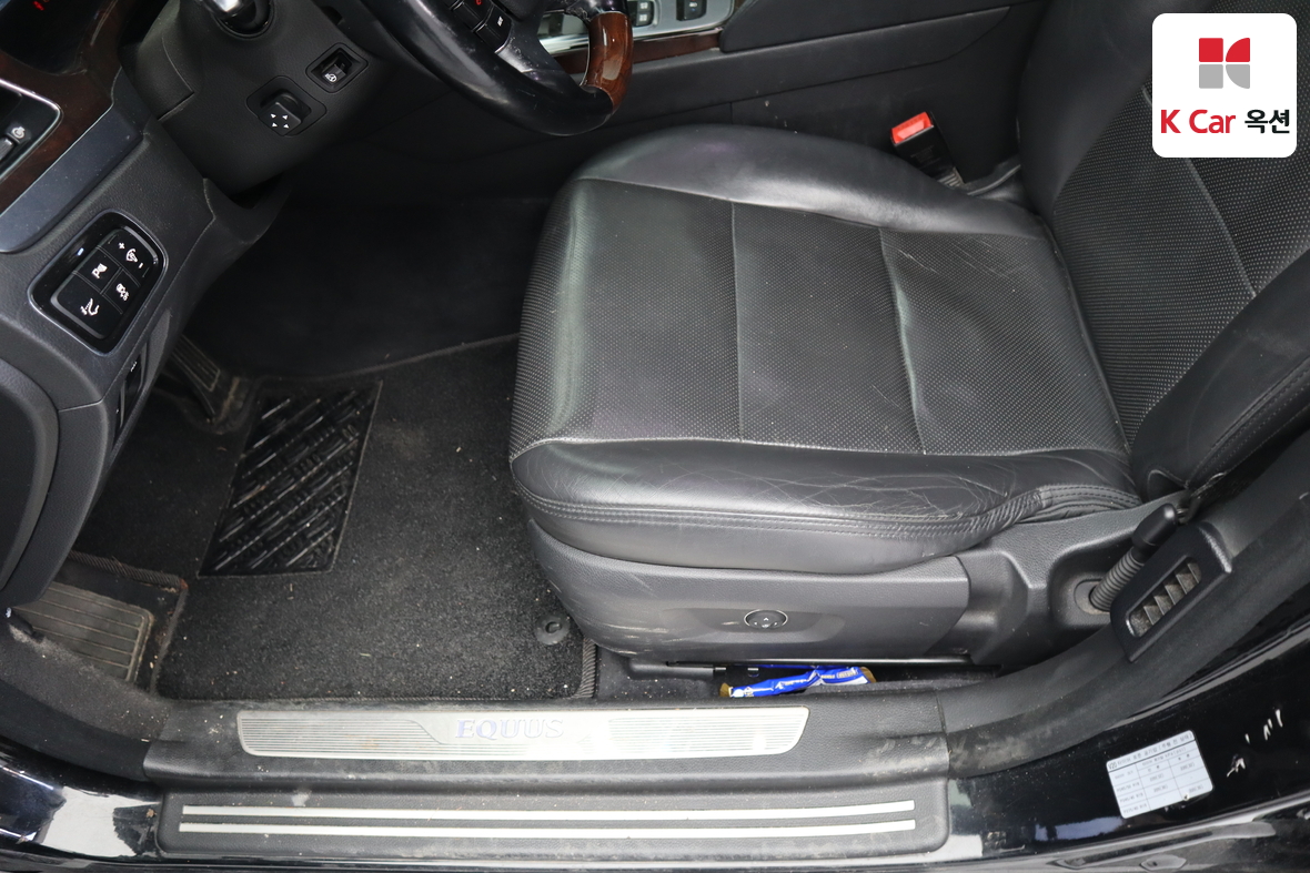 هيونداي إيكوس 2015 - صورة 20